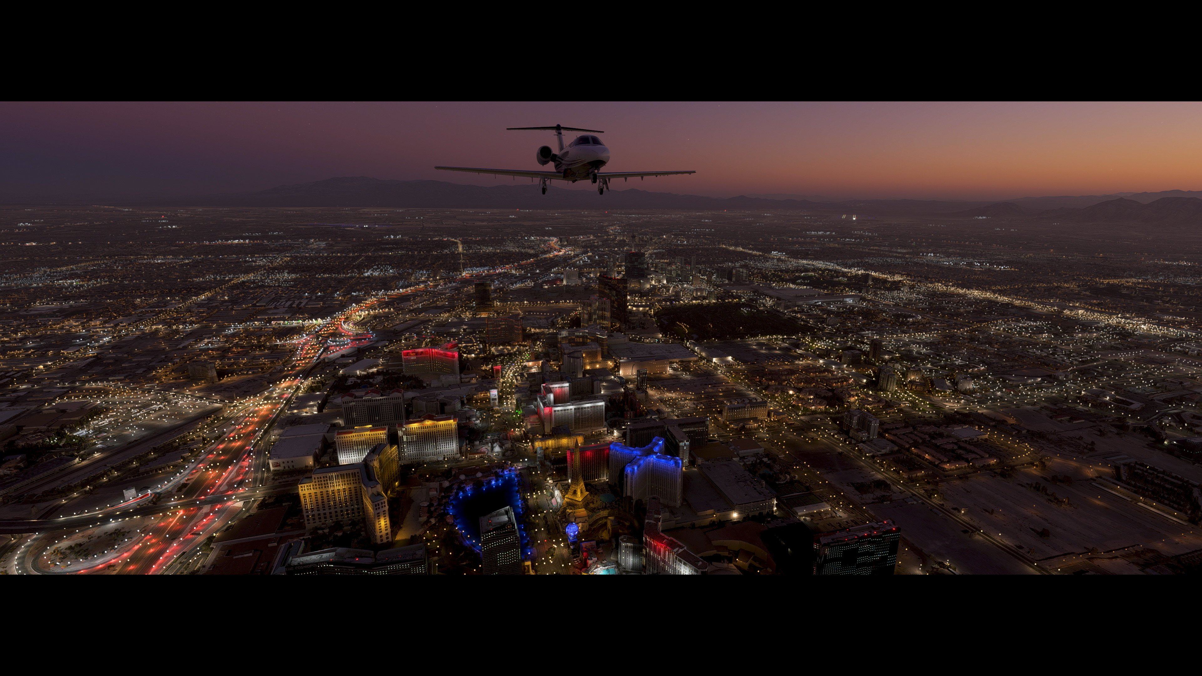 Microsoft Flight Simulator - Imagen 33